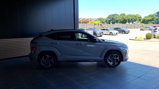 Hyundai Kona image 9