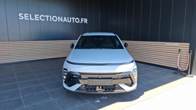 Hyundai Kona image 3