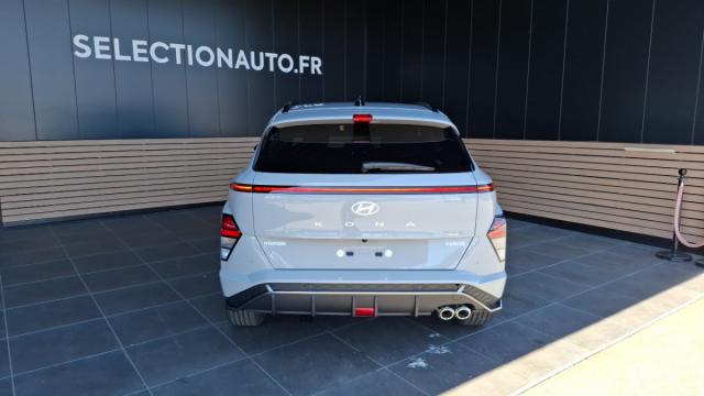 Hyundai Kona image 2