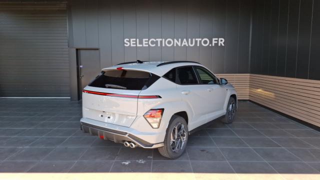 Hyundai Kona image 8