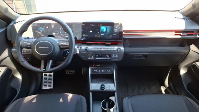 Hyundai Kona image 4
