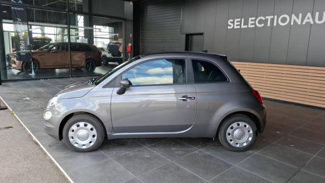Fiat 500 image 2