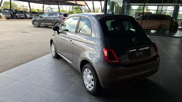 Fiat 500 image 5
