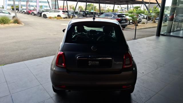 Fiat 500 image 4