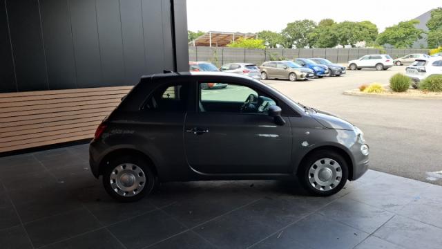 Fiat 500 image 6
