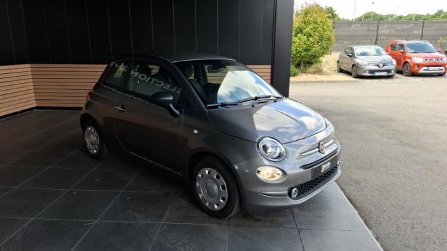 Fiat 500 image 8