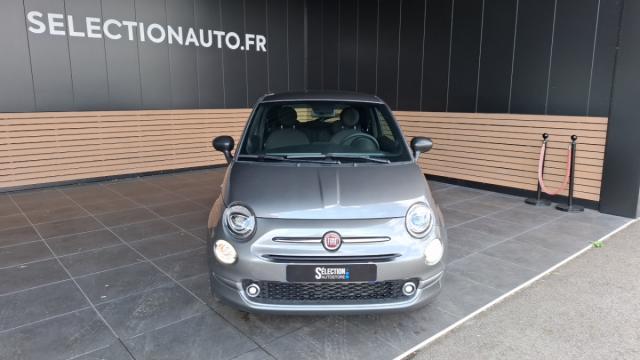 Fiat 500 image 9