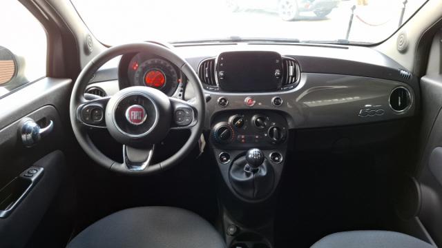 Fiat 500 image 1