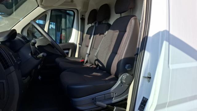 Peugeot Boxer image 7