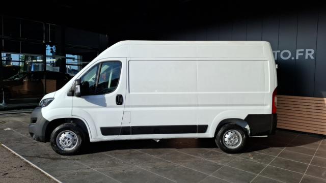 Peugeot Boxer image 6