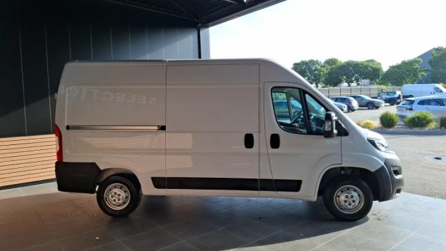 Peugeot Boxer image 9