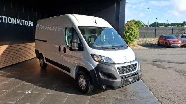 Peugeot Boxer image 5