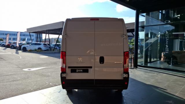 Peugeot Boxer image 4