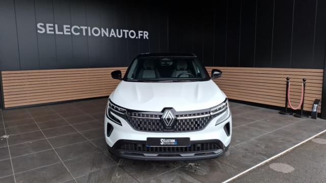 Renault Austral image 8