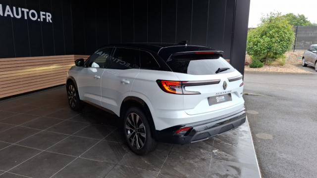 Renault Austral image 7