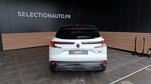 Renault Austral image 1
