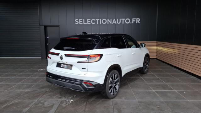 Renault Austral image 3