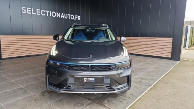 Lynk & Co 01 image 1
