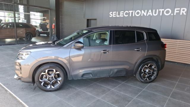 Citroen C5 Aircross image 5