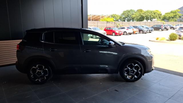 Citroen C5 Aircross image 9