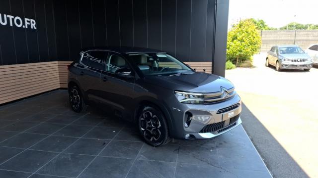 Citroen C5 Aircross image 3