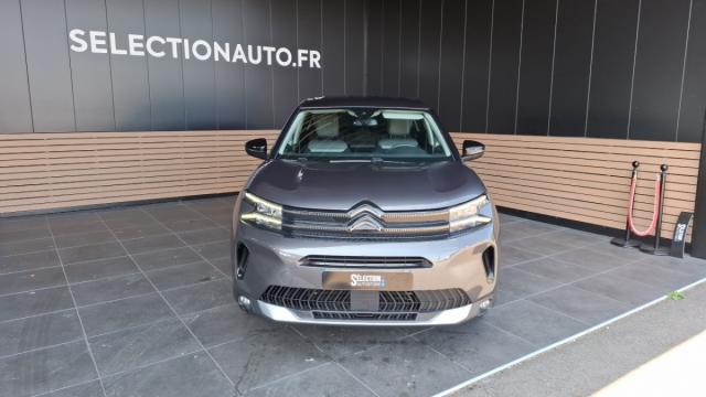 Citroen C5 Aircross image 2