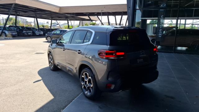 Citroen C5 Aircross image 7