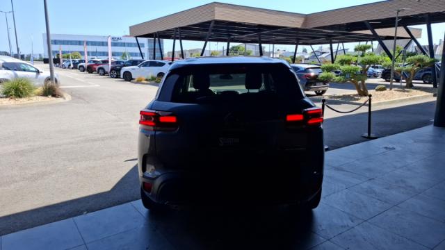 Citroen C5 Aircross image 8