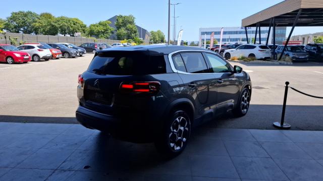 Citroen C5 Aircross image 4