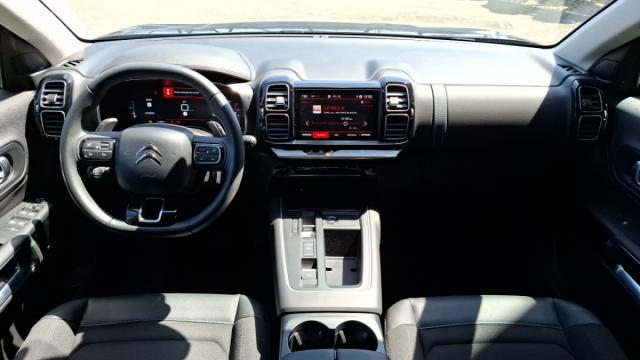 Citroen C5 Aircross image 1