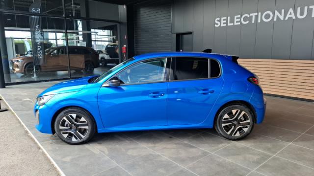 Peugeot 208 image 1