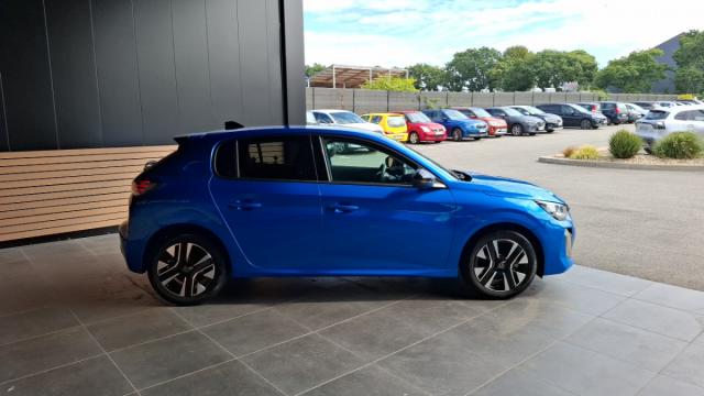 Peugeot 208 image 6