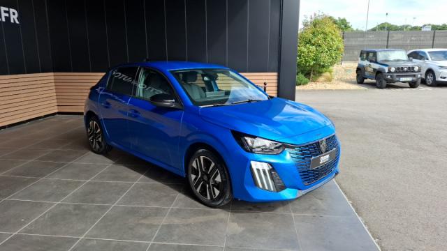 Peugeot 208 image 3