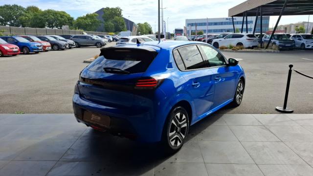 Peugeot 208 image 4