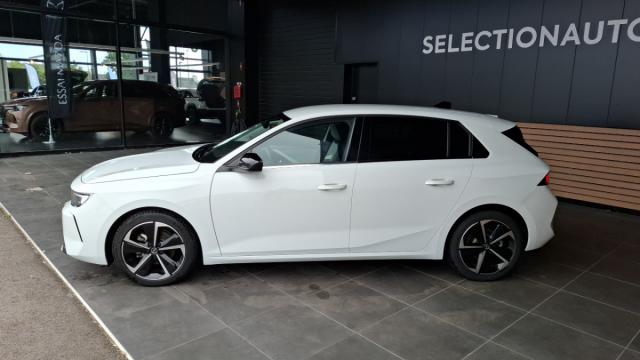 Opel Astra image 4