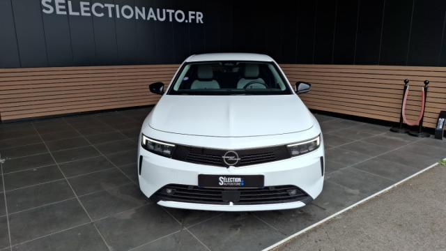 Opel Astra image 3
