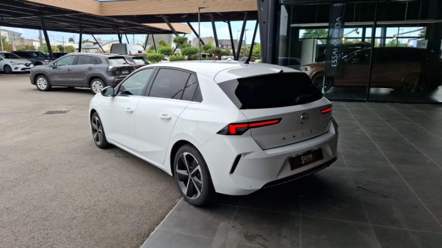 Opel Astra image 5