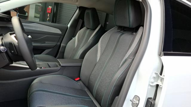 Peugeot 308 image 4