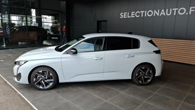 Peugeot 308 image 6