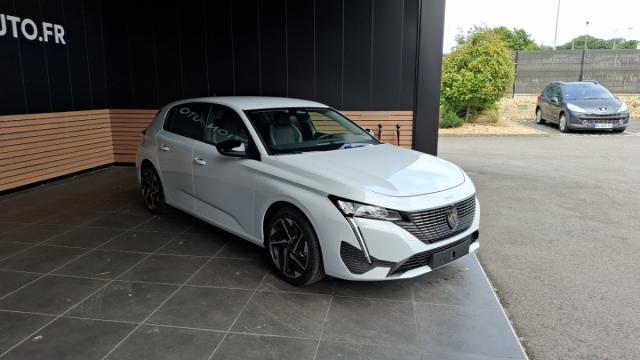 Peugeot 308 image 1