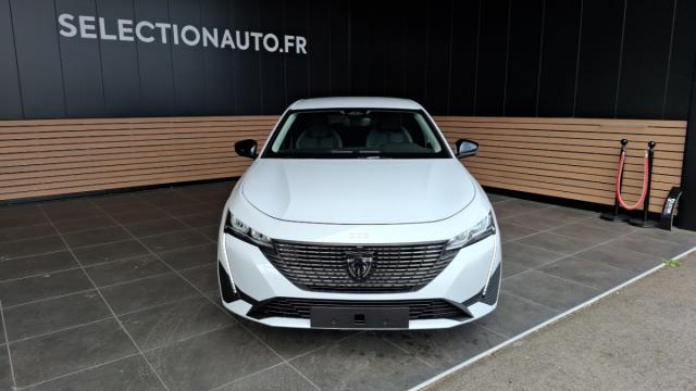 Peugeot 308 image 5