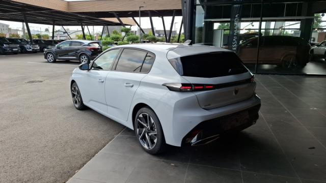 Peugeot 308 image 9