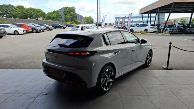 Peugeot 308 image 3