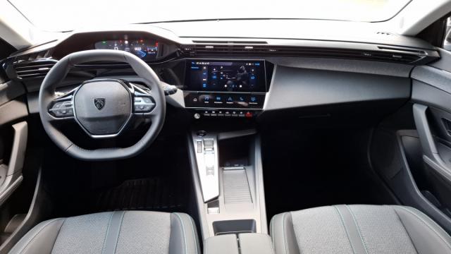 Peugeot 308 image 7
