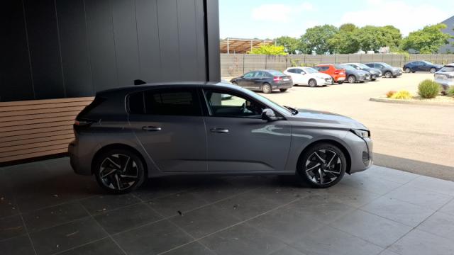 Peugeot 308 image 9