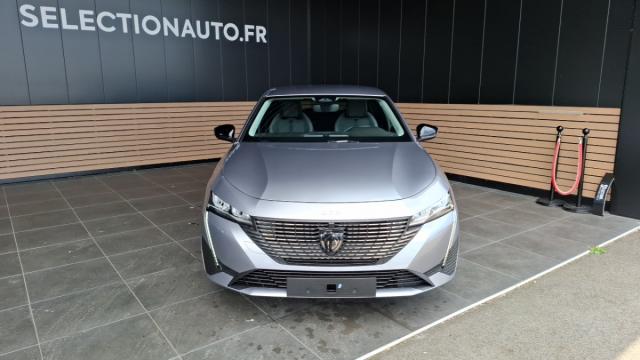 Peugeot 308 image 4