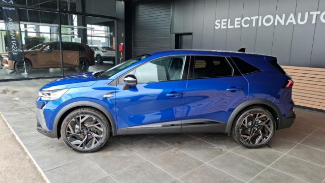 Renault Symbioz image 2
