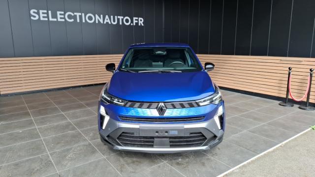 Renault Symbioz image 6