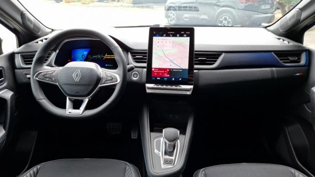 Renault Symbioz image 5