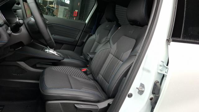 Renault Symbioz image 8